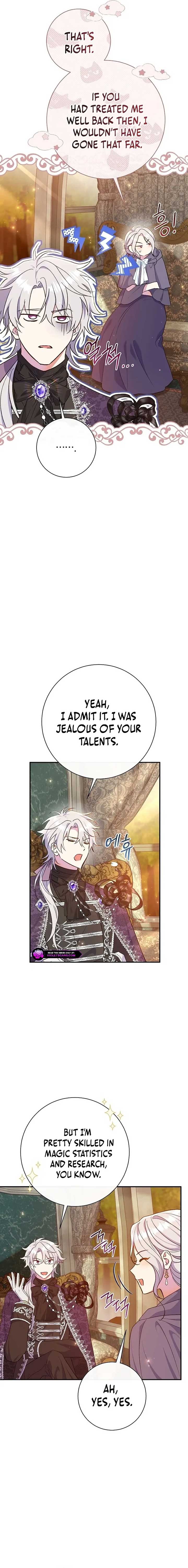 The Villain’s Match Is Too Perfect Chapter 62 69 06