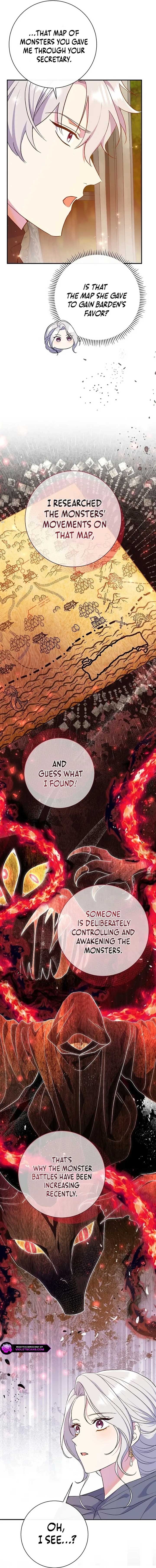 The Villain’s Match Is Too Perfect Chapter 62 70 07