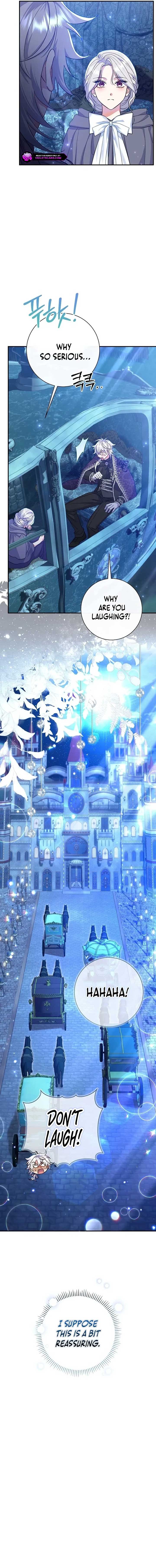 The Villain’s Match Is Too Perfect Chapter 62 77 14