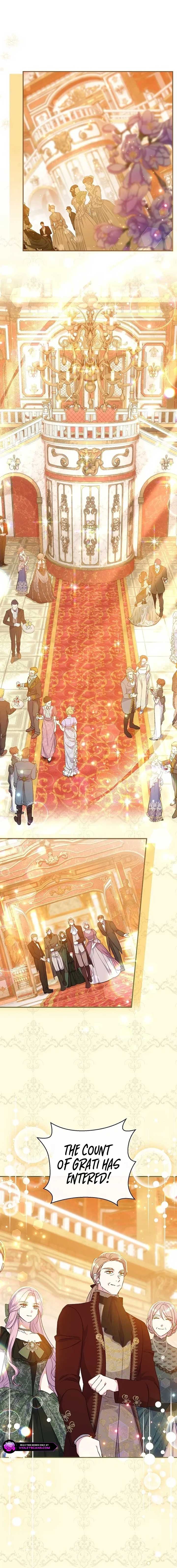 The Villain’s Match Is Too Perfect Chapter 62 78 15
