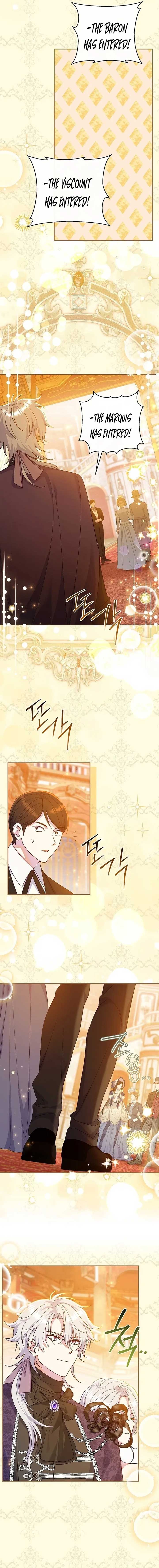 The Villain’s Match Is Too Perfect Chapter 62 79 16