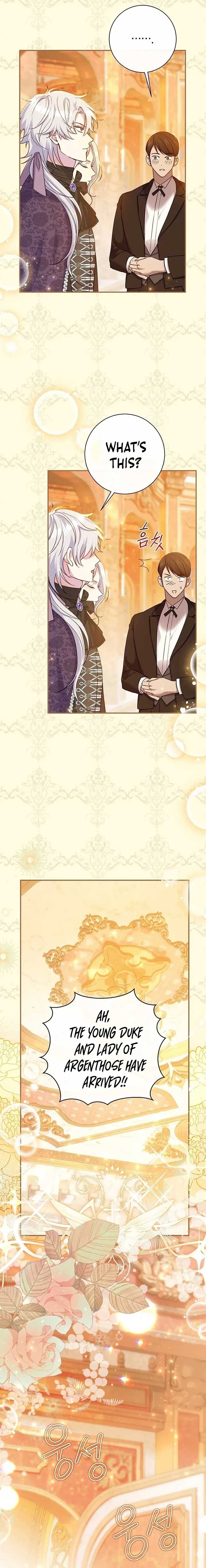 The Villain’s Match Is Too Perfect Chapter 62 80 17