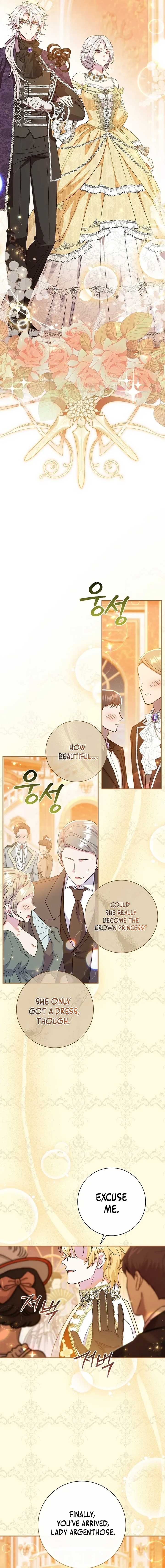 The Villain’s Match Is Too Perfect Chapter 62 81 18