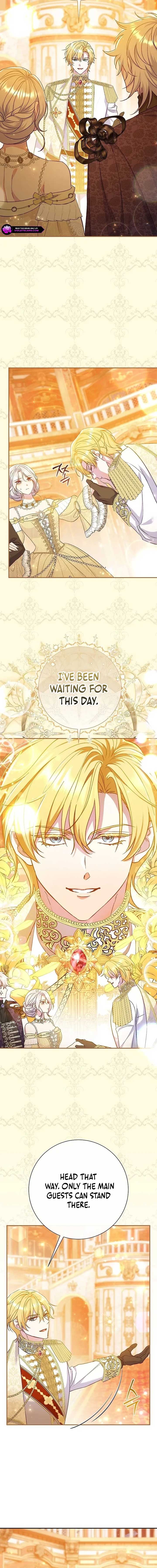 The Villain’s Match Is Too Perfect Chapter 62 82 19