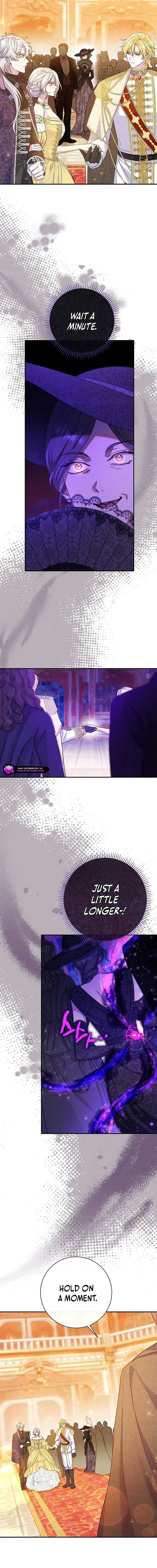 The Villain’s Match Is Too Perfect Chapter 62 83 20
