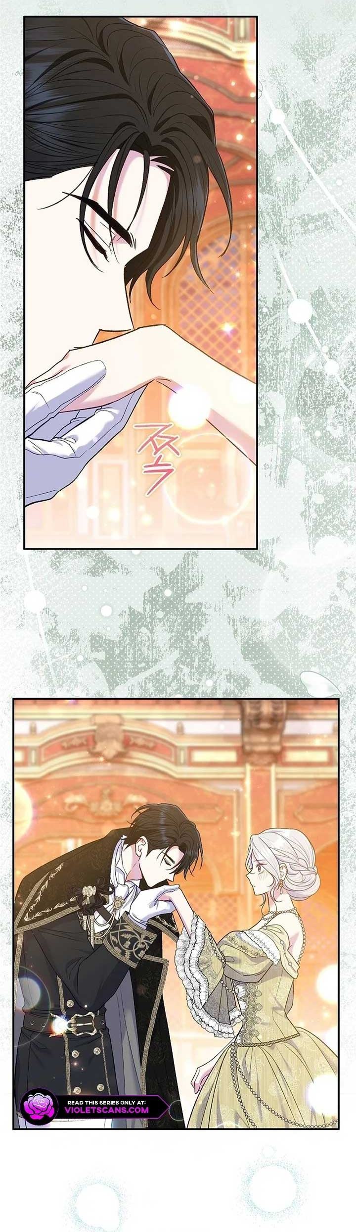 The Villain’s Match Is Too Perfect Chapter 66 85 01