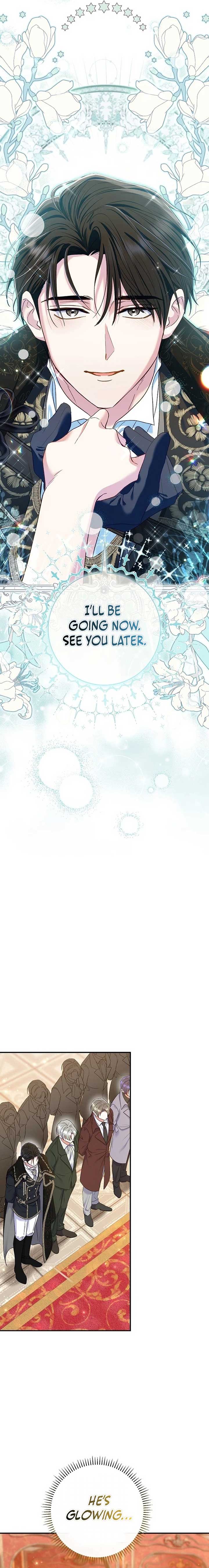 The Villain’s Match Is Too Perfect Chapter 66 86 02
