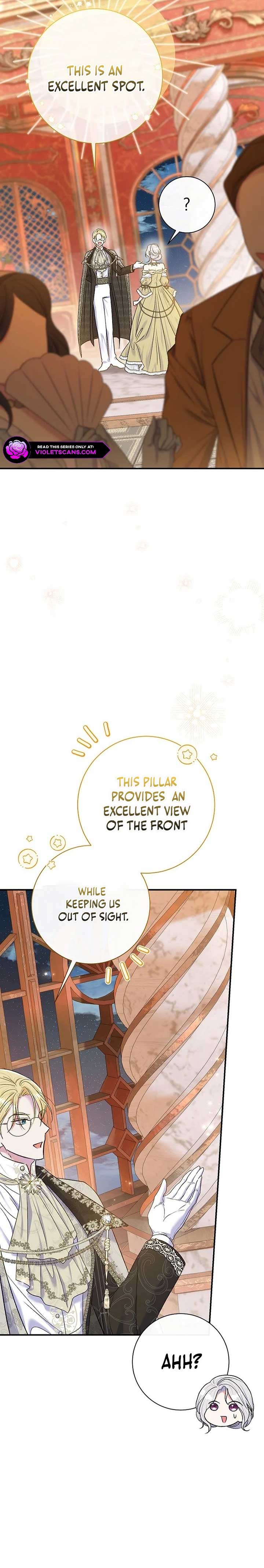 The Villain’s Match Is Too Perfect Chapter 66 90 06
