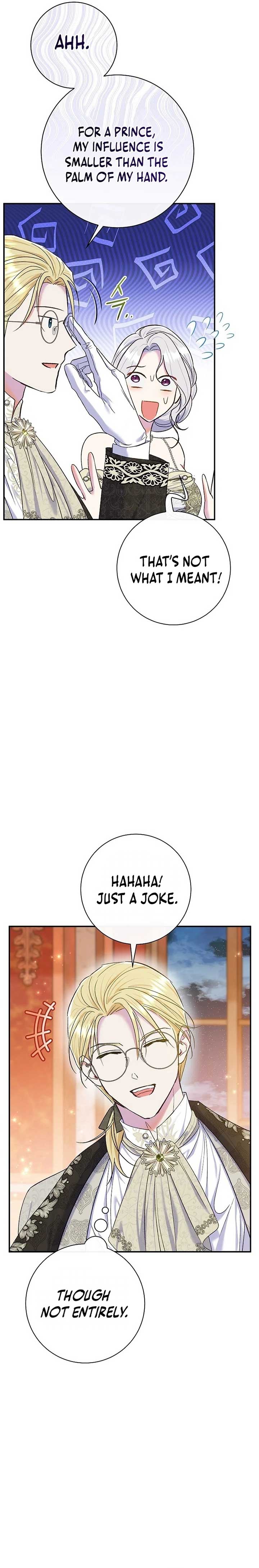 The Villain’s Match Is Too Perfect Chapter 66 92 08