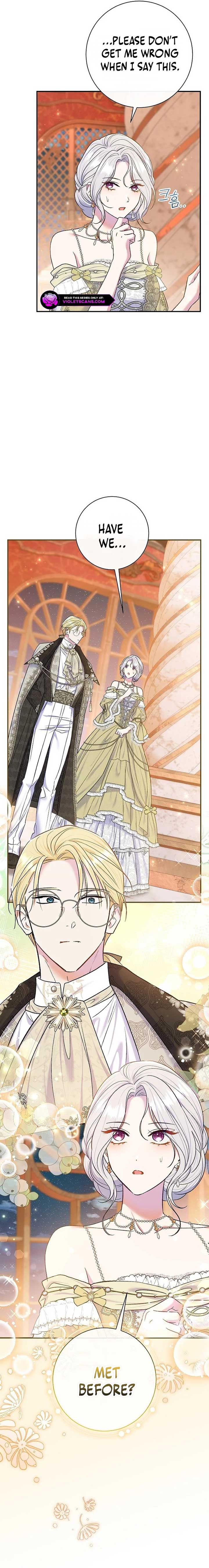 The Villain’s Match Is Too Perfect Chapter 66 94 10