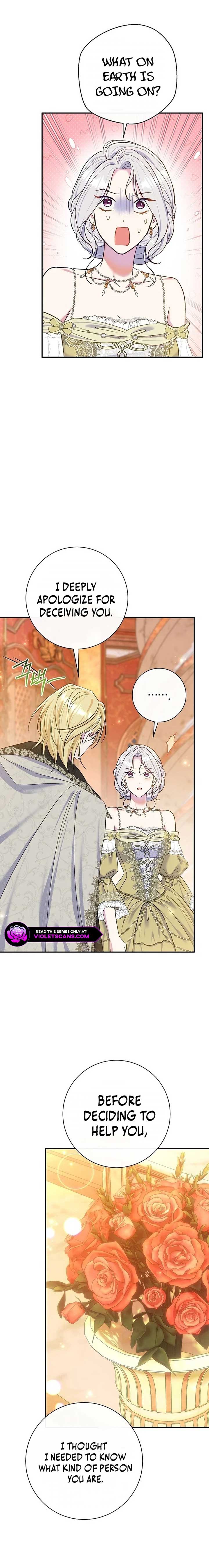 The Villain’s Match Is Too Perfect Chapter 66 97 13