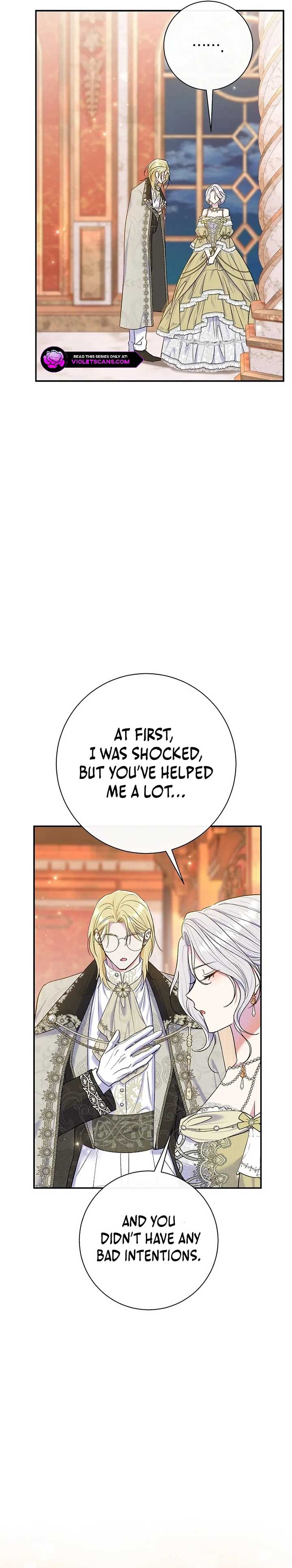 The Villain’s Match Is Too Perfect Chapter 66 99 15