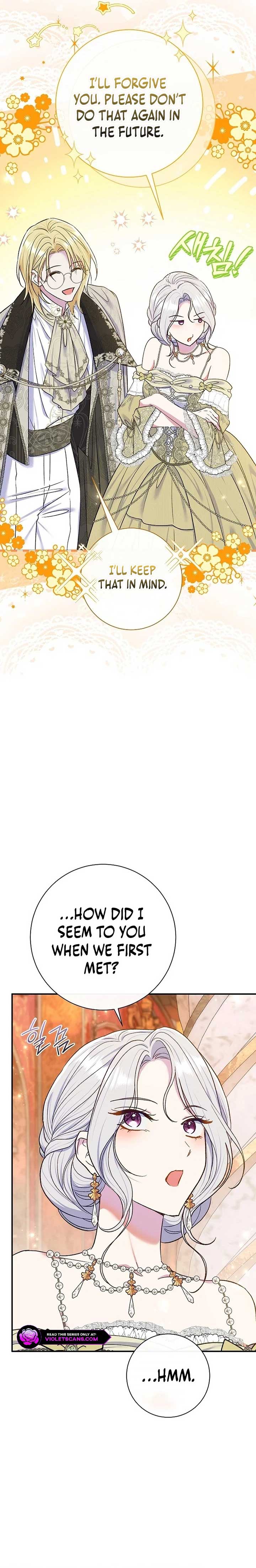 The Villain’s Match Is Too Perfect Chapter 66 100 16