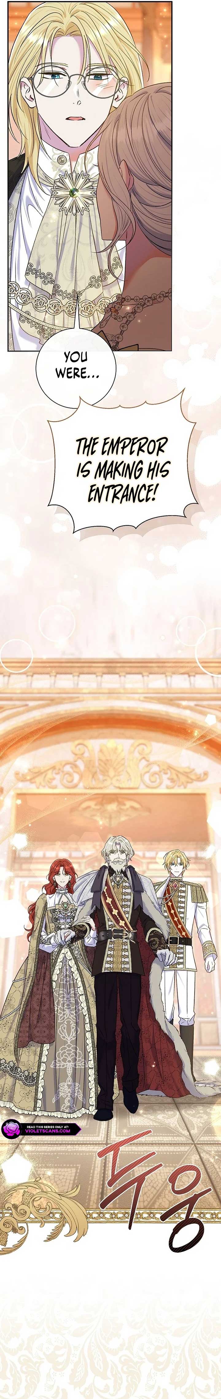 The Villain’s Match Is Too Perfect Chapter 66 101 17