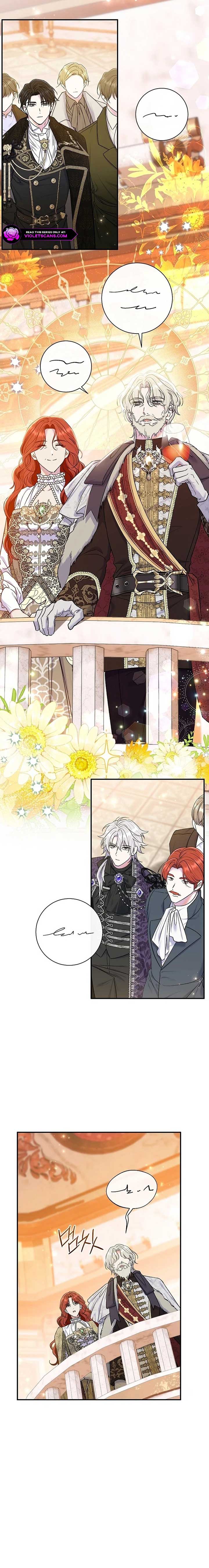 The Villain’s Match Is Too Perfect Chapter 66 103 19
