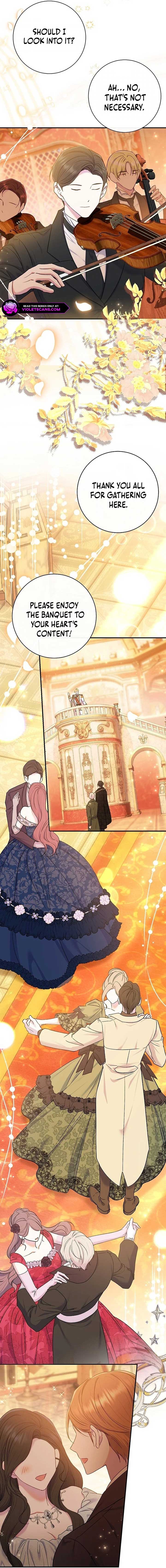 The Villain’s Match Is Too Perfect Chapter 66 106 22