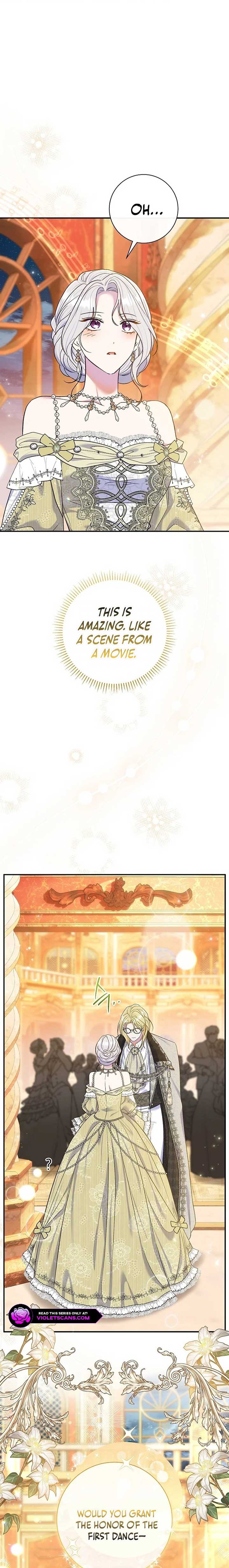 The Villain’s Match Is Too Perfect Chapter 66 107 23