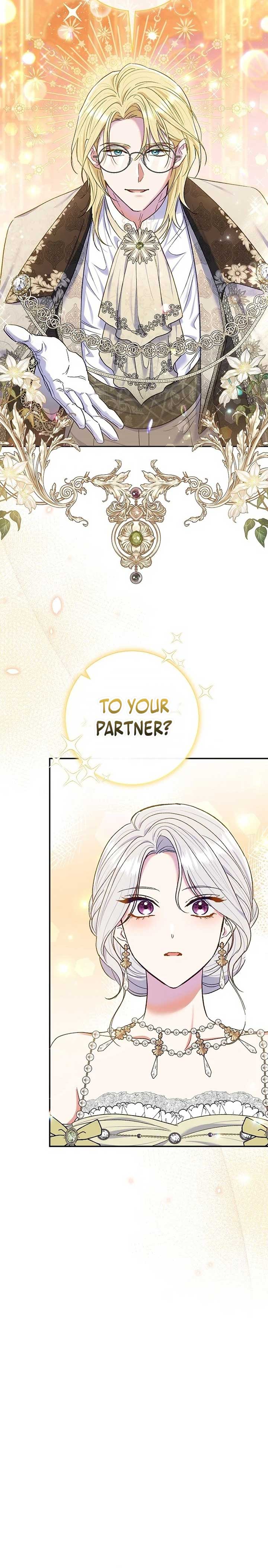 The Villain’s Match Is Too Perfect Chapter 66 108 24