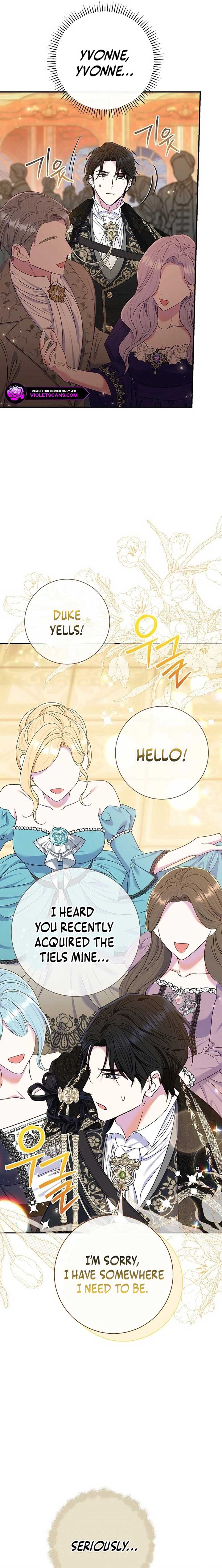 The Villain’s Match Is Too Perfect Chapter 66 109 25