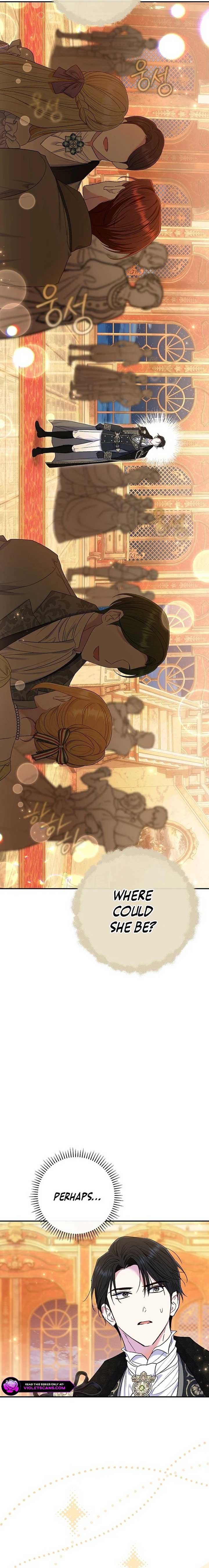 The Villain’s Match Is Too Perfect Chapter 66 110 26