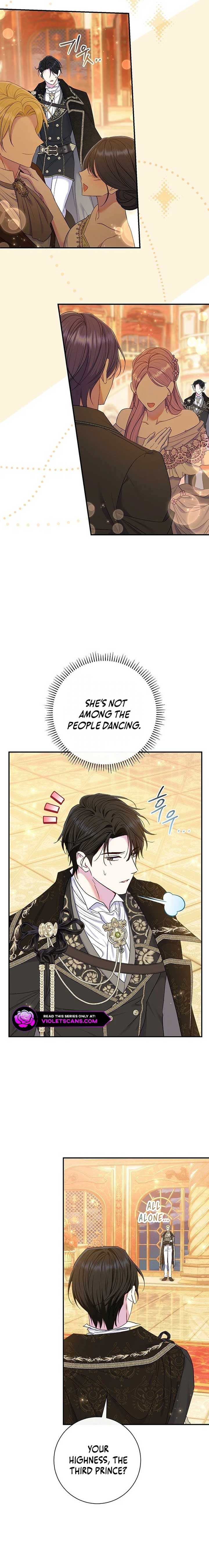 The Villain’s Match Is Too Perfect Chapter 66 111 27