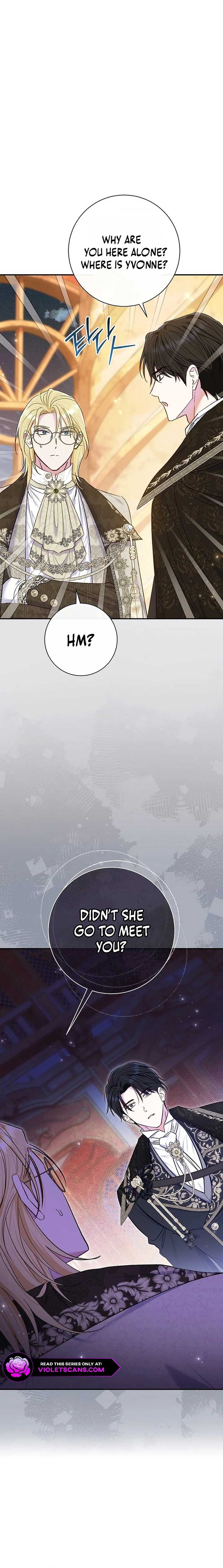 The Villain’s Match Is Too Perfect Chapter 66 112 28