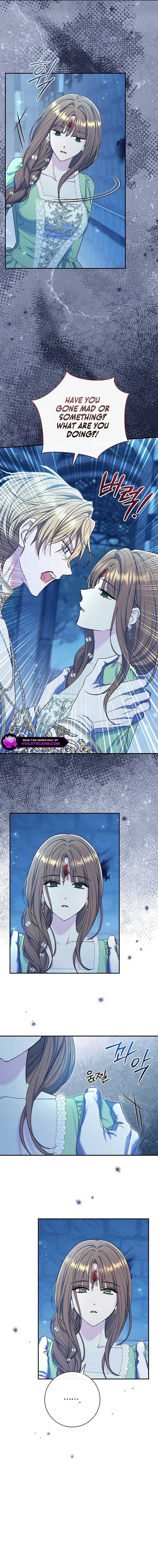 The Villain’s Match Is Too Perfect Chapter 70 70 004