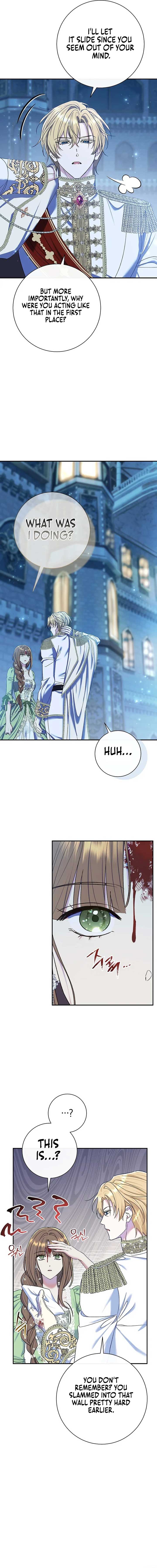 The Villain’s Match Is Too Perfect Chapter 70 72 006