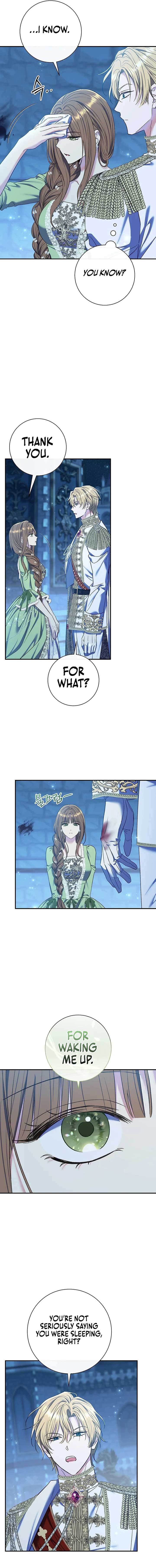 The Villain’s Match Is Too Perfect Chapter 70 74 008