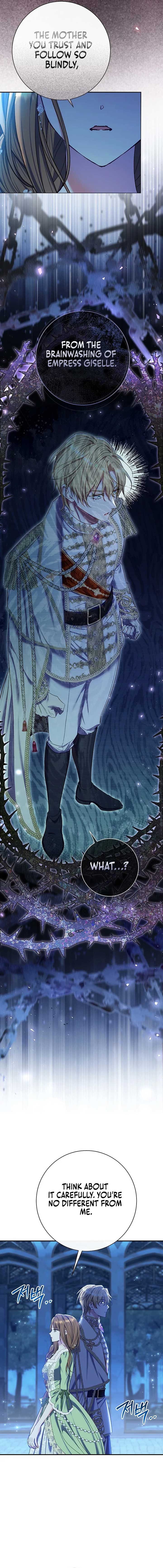 The Villain’s Match Is Too Perfect Chapter 70 78 012