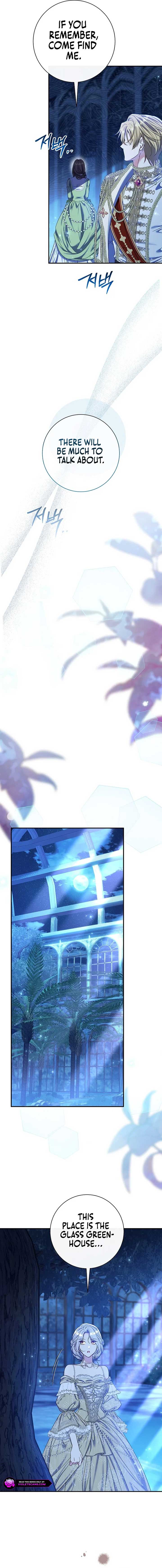 The Villain’s Match Is Too Perfect Chapter 70 79 013