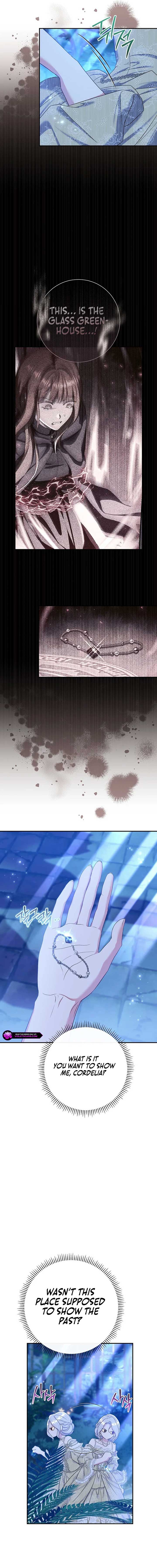 The Villain’s Match Is Too Perfect Chapter 70 80 014
