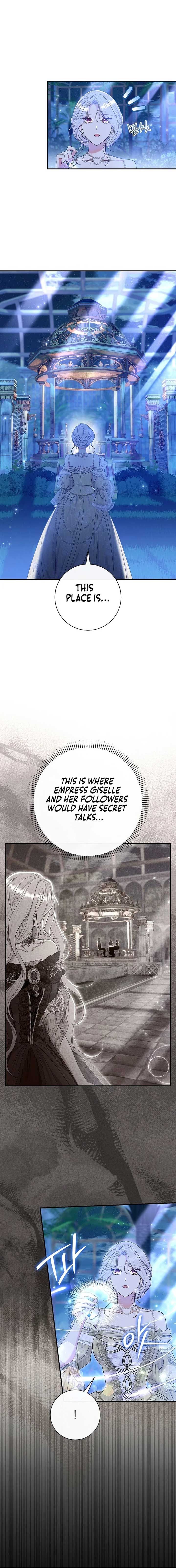 The Villain’s Match Is Too Perfect Chapter 70 81 015
