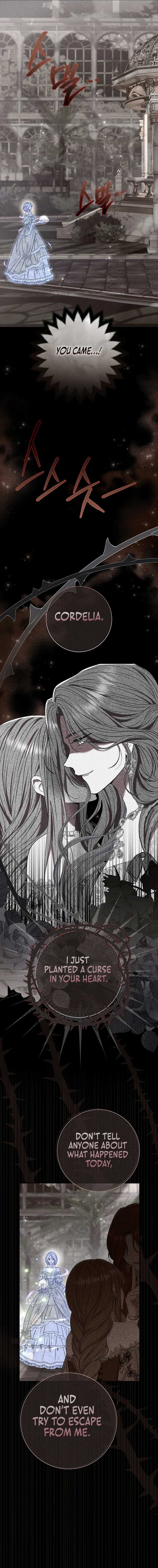 The Villain’s Match Is Too Perfect Chapter 70 82 016