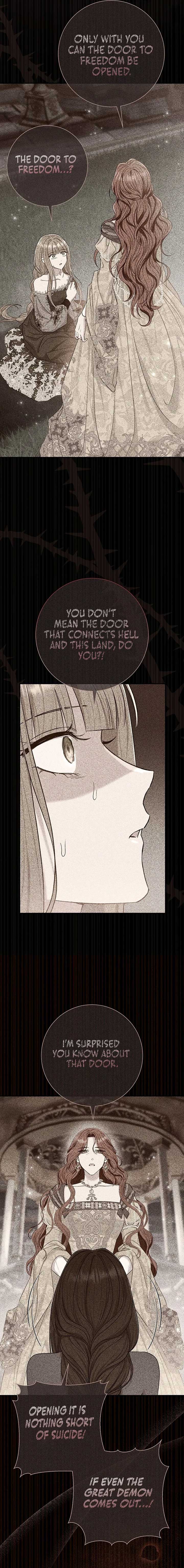 The Villain’s Match Is Too Perfect Chapter 70 84 018