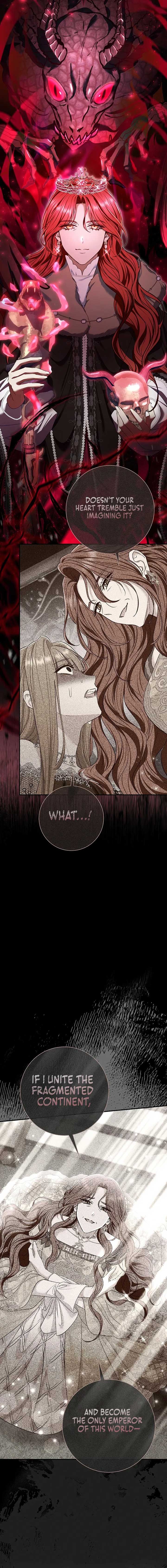 The Villain’s Match Is Too Perfect Chapter 70 86 020