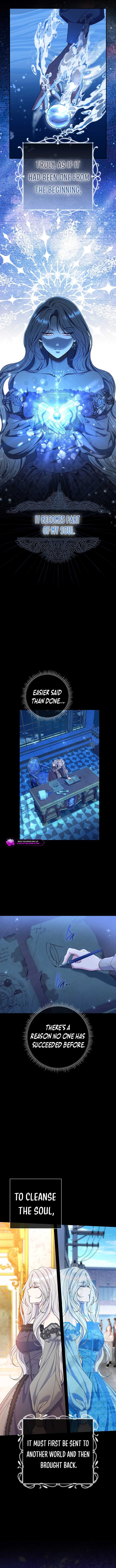 The Villain’s Match Is Too Perfect Chapter 71 45 009