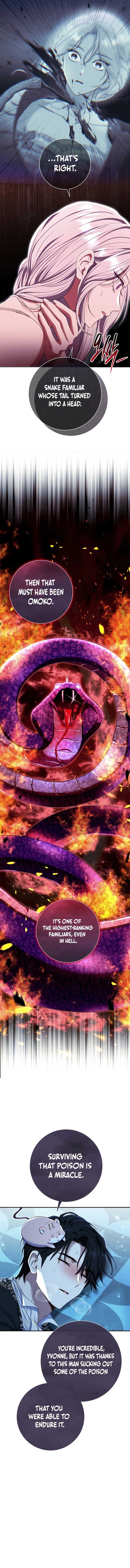 The Villain’s Match Is Too Perfect Chapter 76 57 003