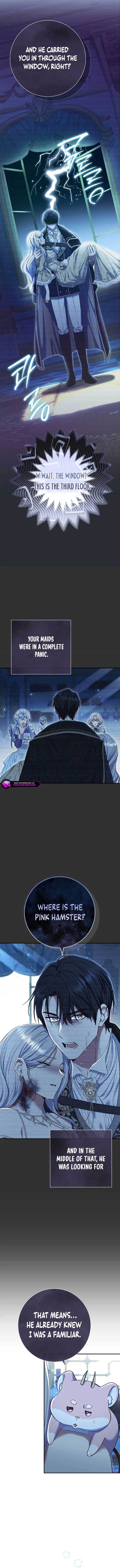 The Villain’s Match Is Too Perfect Chapter 76 60 006