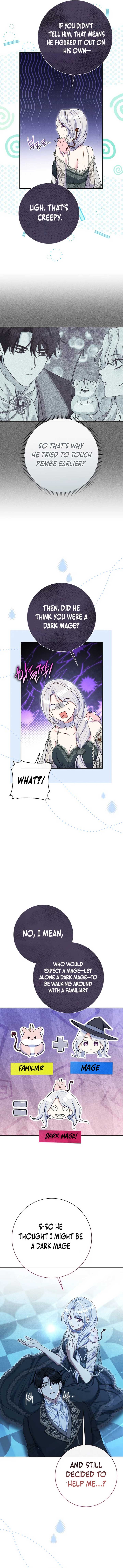 The Villain’s Match Is Too Perfect Chapter 76 61 007