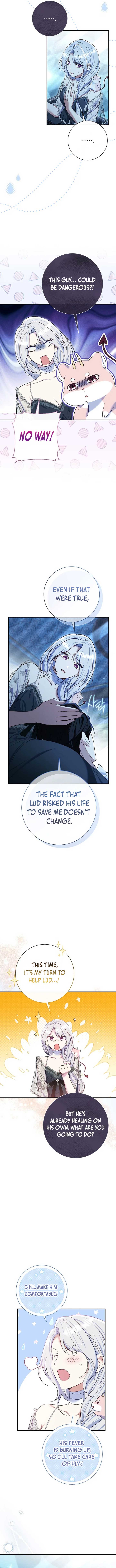 The Villain’s Match Is Too Perfect Chapter 76 62 008