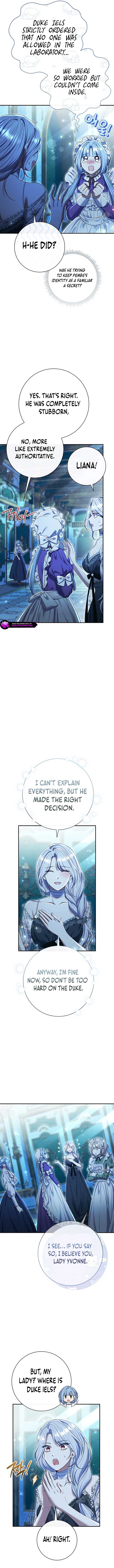 The Villain’s Match Is Too Perfect Chapter 76 64 010