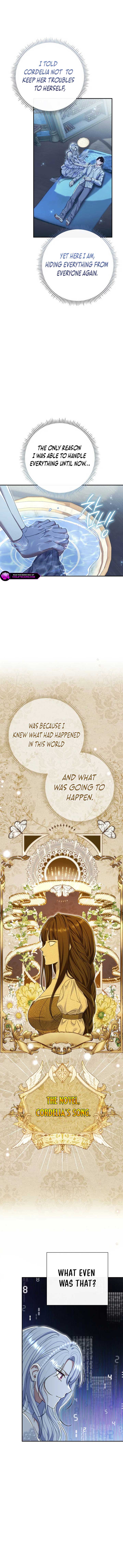 The Villain’s Match Is Too Perfect Chapter 76 69 015