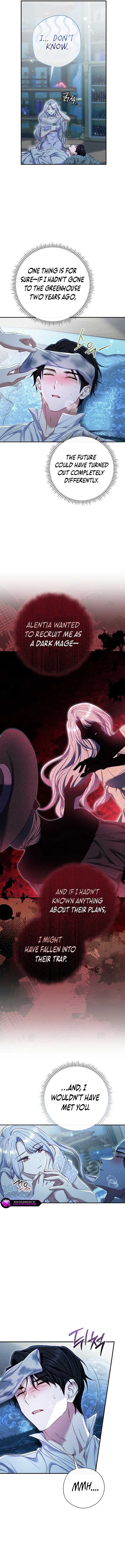 The Villain’s Match Is Too Perfect Chapter 76 70 016
