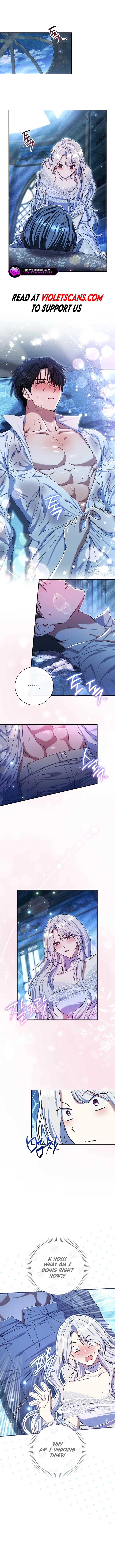The Villain’s Match Is Too Perfect Chapter 77 46 002