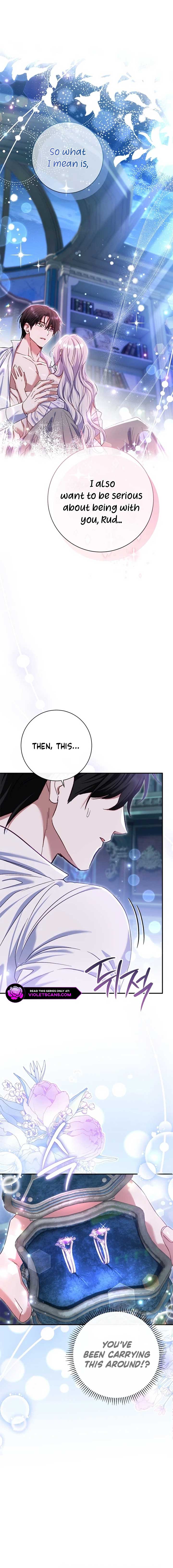 The Villain’s Match Is Too Perfect Chapter 77 58 014