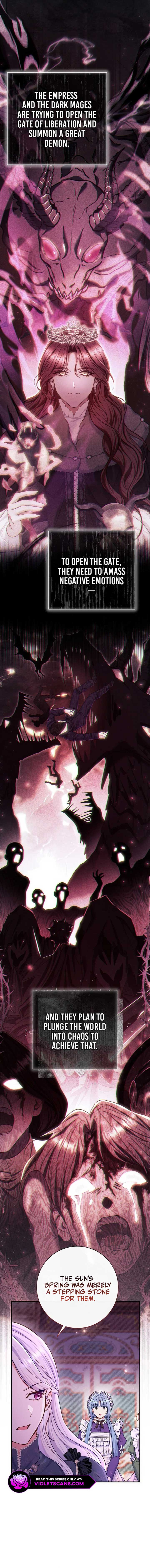 The Villain’s Match Is Too Perfect Chapter 78 46 004