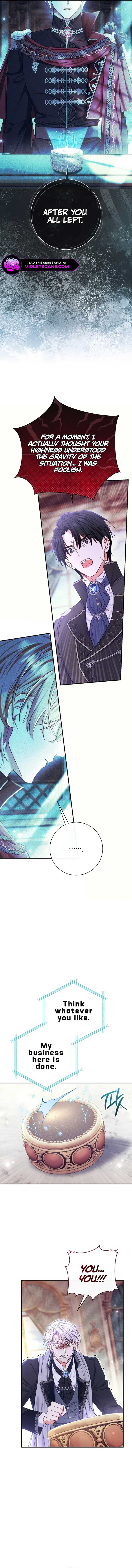 The Villain’s Match Is Too Perfect Chapter 78 54 012