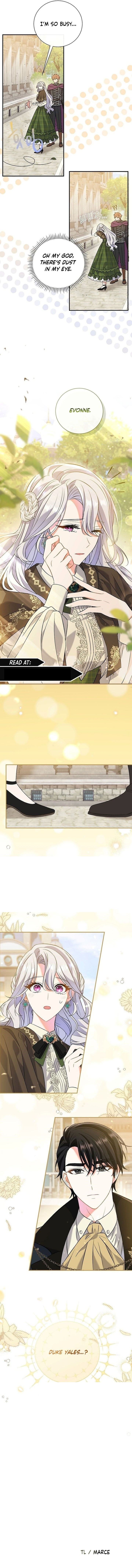 The Villain’s Match Is Too Perfect Chapter 8 40 10