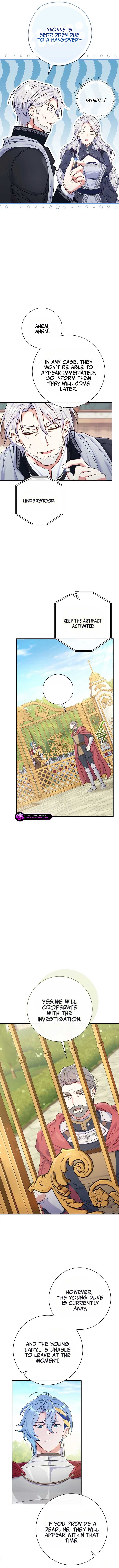 The Villain’s Match Is Too Perfect Chapter 80 44 005